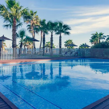 Premium Con Jacuzzi Y Vistas Al Mar En Punta Prima, By Rentalole Appartamento *