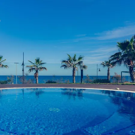 Appartamento Premium Con Jacuzzi Y Vistas Al Mar En Punta Prima, By Rentalole *