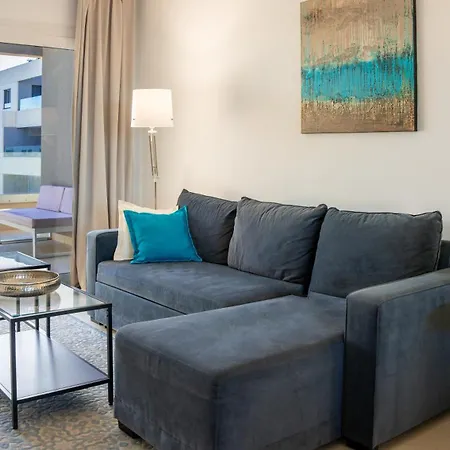 Appartamento Premium Con Jacuzzi Y Vistas Al Mar En Punta Prima, By Rentalole Torrevieja