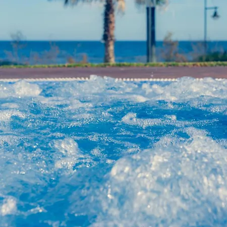 Premium Con Jacuzzi Y Vistas Al Mar En Punta Prima, By Rentalole Appartamento Torrevieja