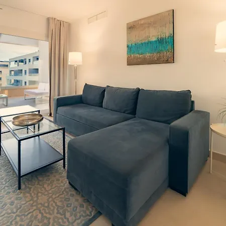 Premium Con Jacuzzi Y Vistas Al Mar En Punta Prima, By Rentalole *