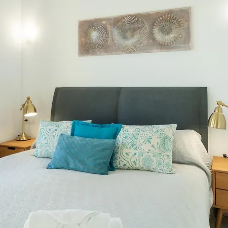 Appartamento Premium Con Jacuzzi Y Vistas Al Mar En Punta Prima, By Rentalole Torrevieja