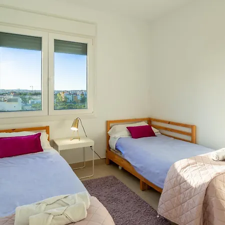 Premium Con Jacuzzi Y Vistas Al Mar En Punta Prima, By Rentalole Appartamento