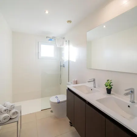 Premium Con Jacuzzi Y Vistas Al Mar En Punta Prima, By Rentalole Torrevieja