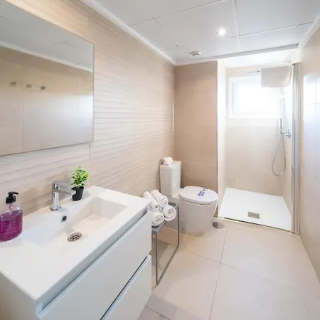 Premium Con Jacuzzi Y Vistas Al Mar En Punta Prima, By Rentalole Appartamento *