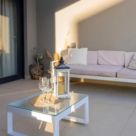 Premium Con Jacuzzi Y Vistas Al Mar En Punta Prima, By Rentalole Apartment Torrevieja